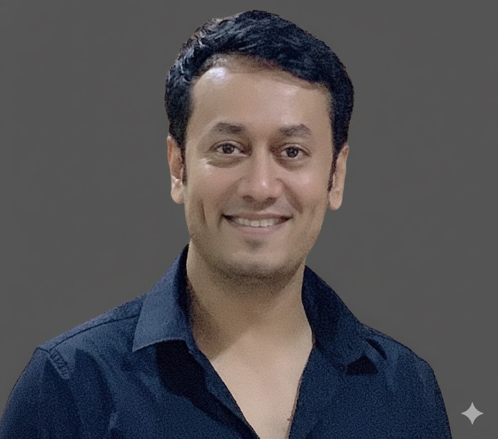 Bhagirathi Gajjar